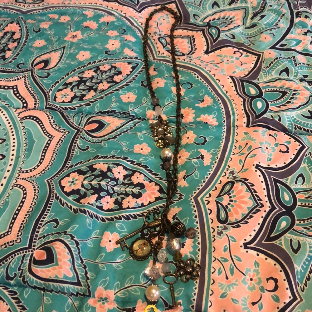 Plunder Necklace